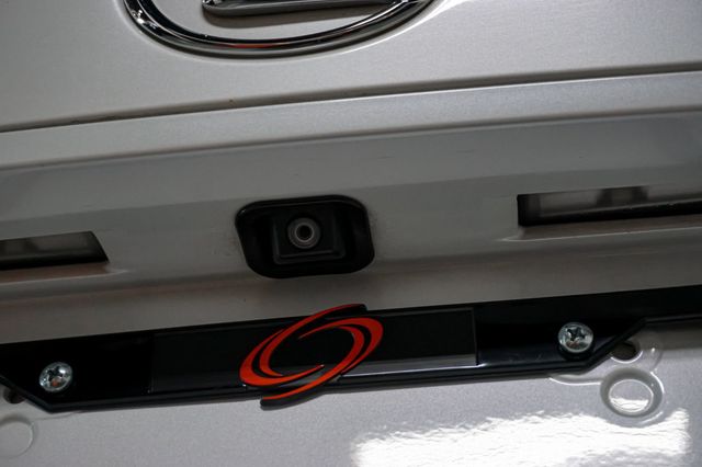 2011 Lexus IS F 4dr Sedan - 23079663 - 47
