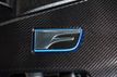 2011 Lexus IS F 4dr Sedan - 23079663 - 48