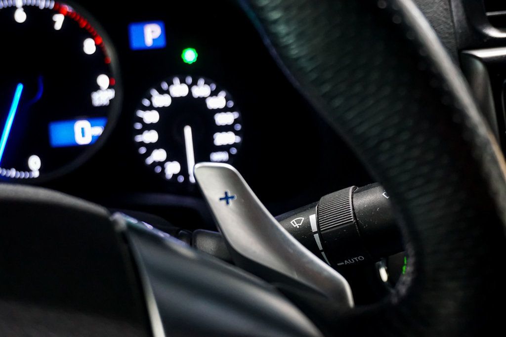 2011 Lexus IS F 4dr Sedan - 23079663 - 55