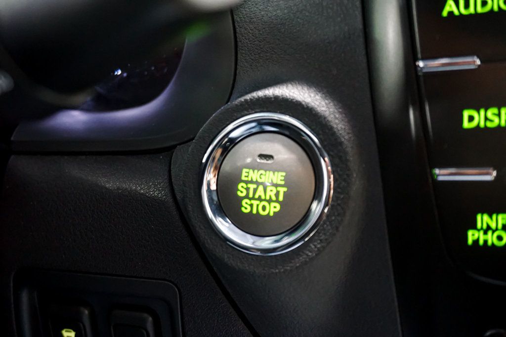 2011 Lexus IS F 4dr Sedan - 23079663 - 57