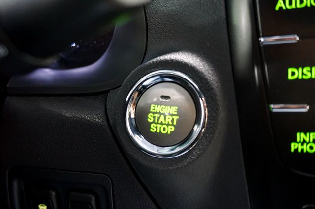 2011 Lexus IS F 4dr Sedan - 23079663 - 57
