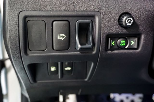 2011 Lexus IS F 4dr Sedan - 23079663 - 59