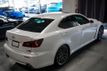 2011 Lexus IS F 4dr Sedan - 23079663 - 65
