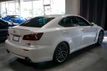 2011 Lexus IS F 4dr Sedan - 23079663 - 6