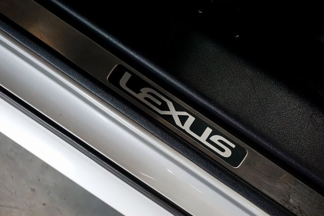 2011 Lexus IS F 4dr Sedan - 23079663 - 72