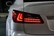 2011 Lexus IS F 4dr Sedan - 23079663 - 78