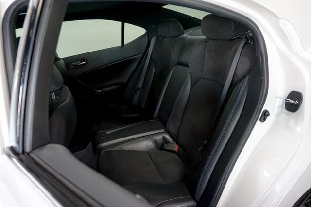 2011 Lexus IS F *ISF 5.0L V8* *White/Black* *Super Clean Spec*  - 23079663 - 24
