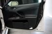 2011 Lexus IS F *ISF 5.0L V8* *White/Black* *Super Clean Spec*  - 23079663 - 32