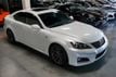 2011 Lexus IS F *ISF 5.0L V8* *White/Black* *Super Clean Spec*  - 23079663 - 42