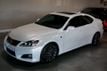 2011 Lexus IS F *ISF 5.0L V8* *White/Black* *Super Clean Spec*  - 23079663 - 49