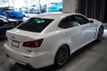 2011 Lexus IS F *ISF 5.0L V8* *White/Black* *Super Clean Spec*  - 23079663 - 65