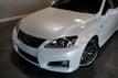 2011 Lexus IS F *ISF 5.0L V8* *White/Black* *Super Clean Spec*  - 23079663 - 80