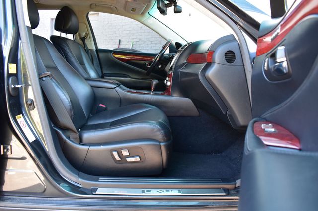 2011 Lexus LS 460 4dr Sedan L AWD - 23034618 - 13