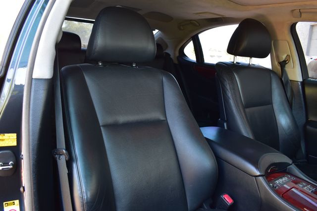 2011 Lexus LS 460 4dr Sedan L AWD - 23034618 - 14