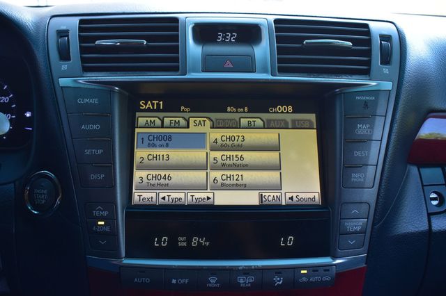 2011 Lexus LS 460 4dr Sedan L AWD - 23034618 - 29