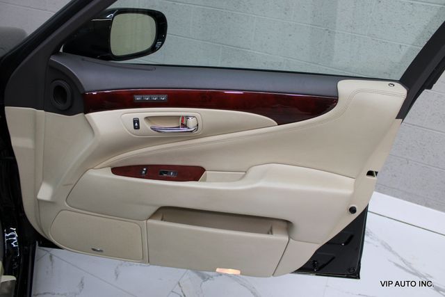 2011 Lexus LS 460 4dr Sedan L RWD - 23091955 - 10