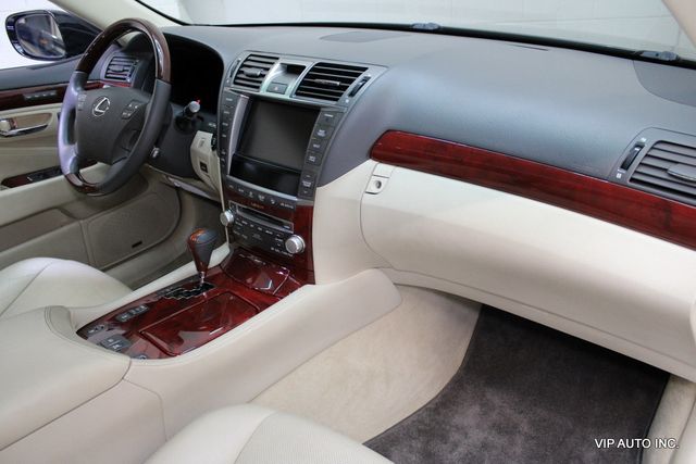 2011 Lexus LS 460 4dr Sedan L RWD - 23091955 - 14