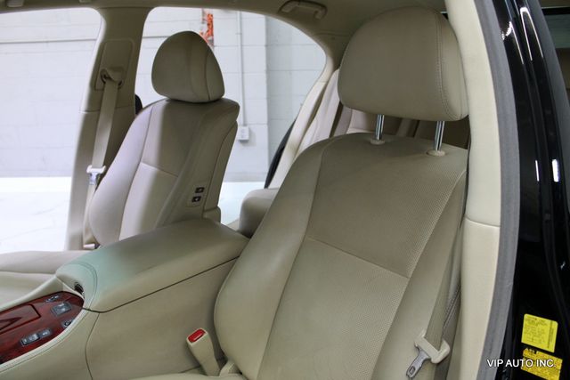 2011 Lexus LS 460 4dr Sedan L RWD - 23091955 - 15