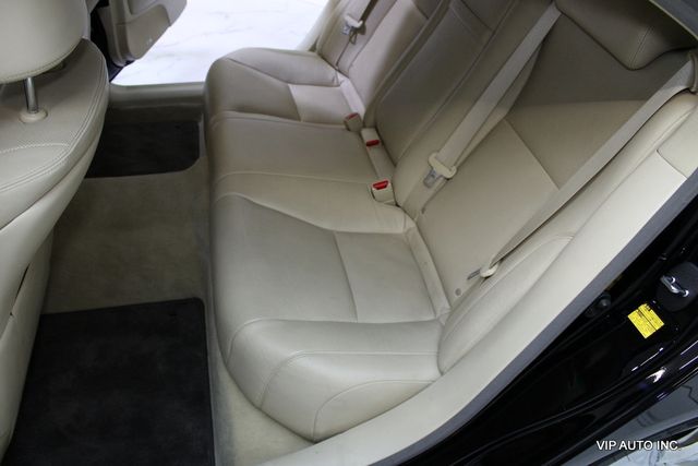2011 Lexus LS 460 4dr Sedan L RWD - 23091955 - 23