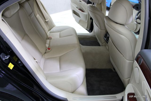 2011 Lexus LS 460 4dr Sedan L RWD - 23091955 - 24