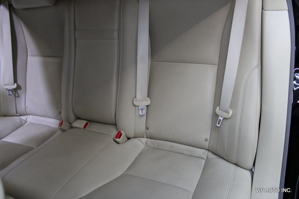2011 Lexus LS 460 4dr Sedan L RWD - 23091955 - 27