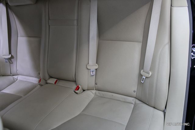 2011 Lexus LS 460 4dr Sedan L RWD - 23091955 - 27