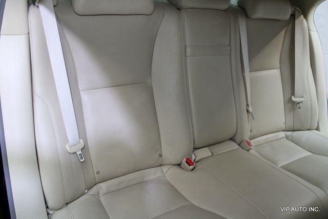 2011 Lexus LS 460 4dr Sedan L RWD - 23091955 - 28