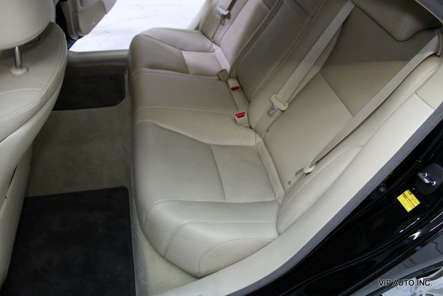 2011 Lexus LS 460 4dr Sedan L RWD - 23091955 - 29