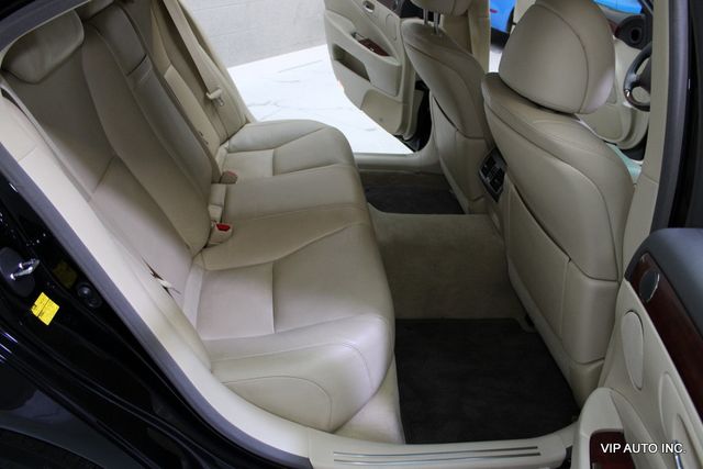 2011 Lexus LS 460 4dr Sedan L RWD - 23091955 - 30