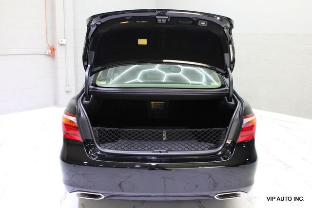 2011 Lexus LS 460 4dr Sedan L RWD - 23091955 - 31