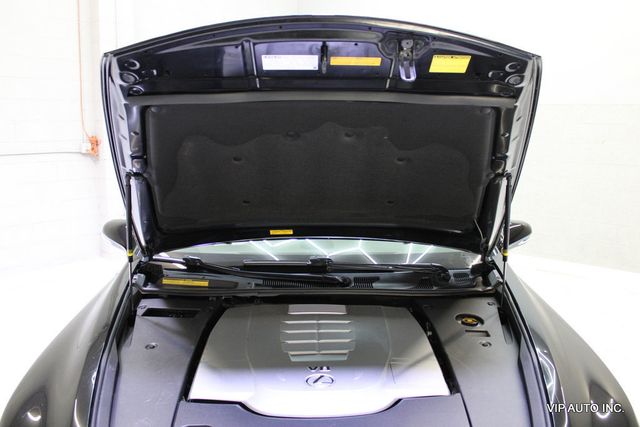 2011 Lexus LS 460 4dr Sedan L RWD - 23091955 - 33