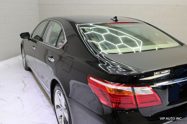 2011 Lexus LS 460 4dr Sedan L RWD - 23091955 - 7