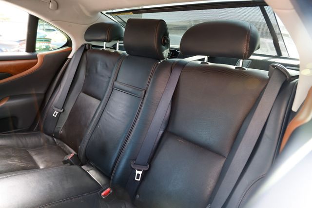 2011 Lexus LS 460 4dr Sedan RWD - 22966843 - 10