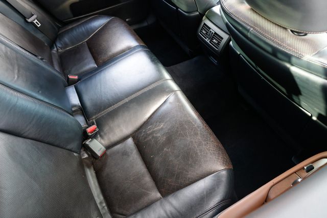 2011 Lexus LS 460 4dr Sedan RWD - 22966843 - 14