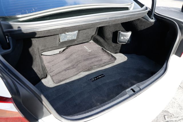 2011 Lexus LS 460 4dr Sedan RWD - 22966843 - 28