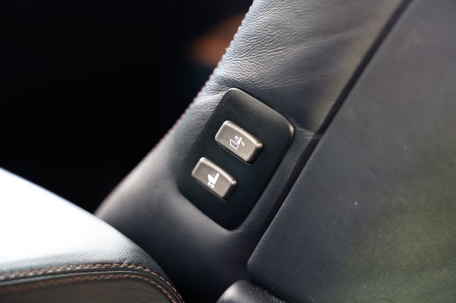 2011 Lexus LS 460 4dr Sedan RWD - 22966843 - 29