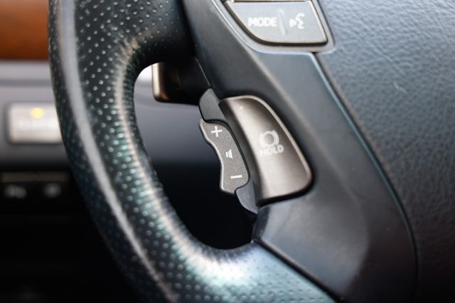 2011 Lexus LS 460 4dr Sedan RWD - 22966843 - 31