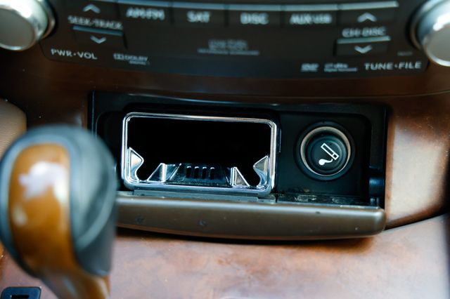 2011 Lexus LS 460 4dr Sedan RWD - 22966843 - 47