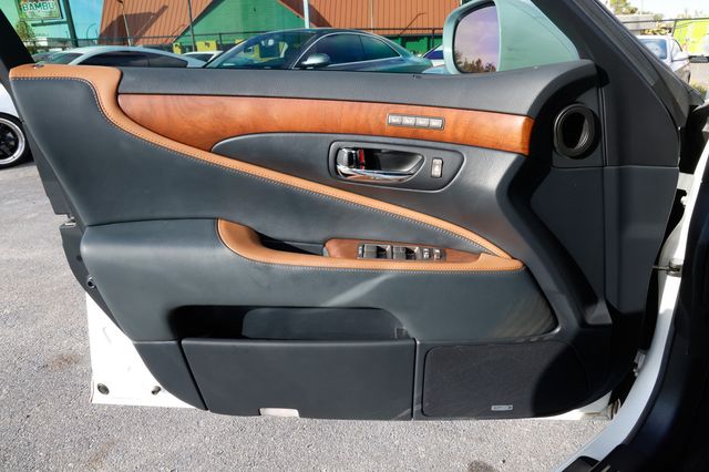 2011 Lexus LS 460 4dr Sedan RWD - 22966843 - 48