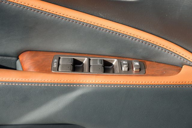 2011 Lexus LS 460 4dr Sedan RWD - 22966843 - 50