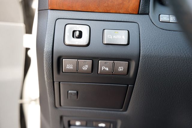 2011 Lexus LS 460 4dr Sedan RWD - 22966843 - 54