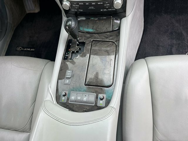 2011 Lexus LS 460 LS 460L AWD  - 23055614 - 39