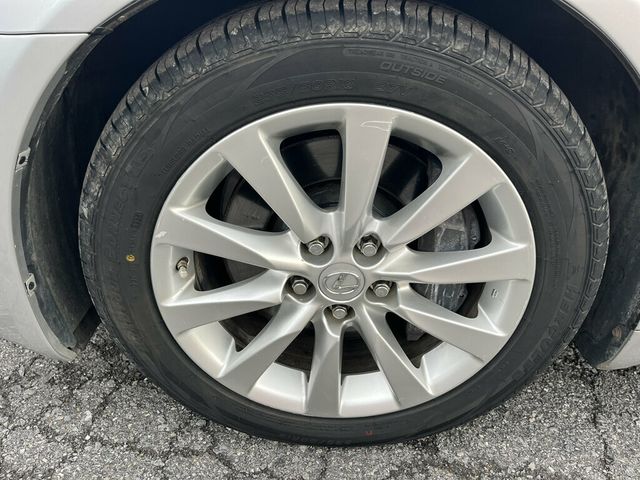 2011 Lexus LS 460 LS 460L AWD  - 23055614 - 44
