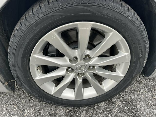 2011 Lexus LS 460 LS 460L AWD  - 23055614 - 47