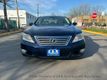 2011 Lexus LS 460 Sedan AWD,NAVIGATION,LEATHER,MOON ROOF - 22993407 - 1
