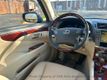 2011 Lexus LS 460 Sedan AWD,NAVIGATION,LEATHER,MOON ROOF - 22993407 - 33