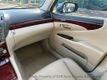 2011 Lexus LS 460 Sedan AWD,NAVIGATION,LEATHER,MOON ROOF - 22993407 - 35
