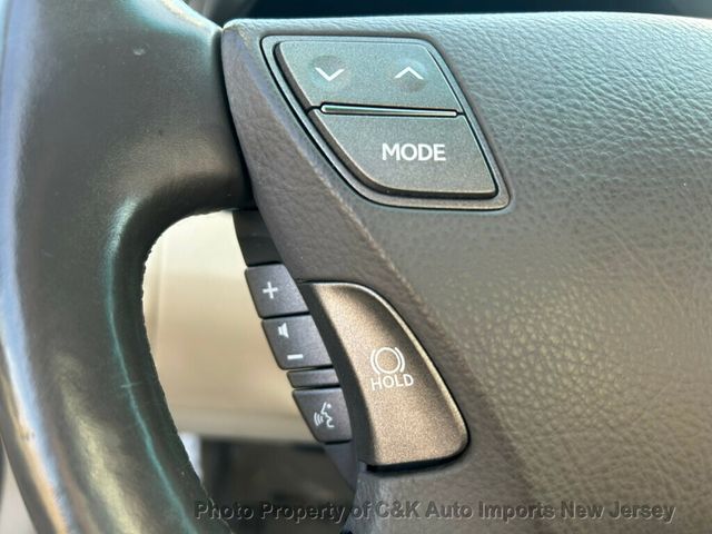 2011 Lexus LS 460 Sedan AWD,NAVIGATION,LEATHER,MOON ROOF - 22993407 - 37