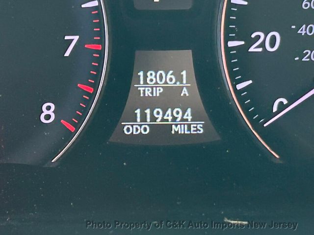 2011 Lexus LS 460 Sedan AWD,NAVIGATION,LEATHER,MOON ROOF - 22993407 - 39