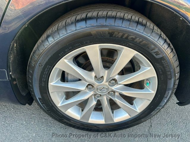 2011 Lexus LS 460 Sedan AWD,NAVIGATION,LEATHER,MOON ROOF - 22993407 - 54